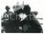 Fotografia d epoca originale 1958 SAN FRUTTUOSO Bacio tra Ugo TOGNAZZI e Caprice CHANTAL Foto vintage RARA 1