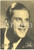 1945 ca Cantante Johnny HESS - AUTOGRAFO su foto seriale HARCOURT - PATHE' 10x15  Fotografia seriale con dedica autografa.Pubblicit&agrave; Path&eacute; al verso, con i successi di Johnny Hess.CONDIZIONI: GFORMATO: 10x15 cm    originale e autentica 1