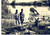 1960 ca CONGO Ritratto di donna al fiume con i due figli - Foto ARTISTICA 15x10 Fotografia originale d'epoca, in formato cartolina postale.CONDIZIONI: GFORMATO: 15x10 cm    originale e autentica 1
