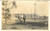 1928 KATANGA CONGO BELGE Roi Albert Ier - Mine de L'Etoile Photo L. GABRIEL 483 Fotografia originale d'epoca, scattata durante la visita dei sovrani Alberto I ed Elisabetta del Belgio in Congo.Timbro del fotografo al verso.FOTOGRAFO: Léopold Gabriel - Panda - Katanga GOOD/buono ma difetti di stampa Formato: 14x9 cm originale e autentica 1