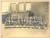 1910 ca BRUXELLES Institut Don Bosco (?) Banda musicale scolastica - Foto 24x18  Fotografia originale d'epoca, montata su cartoncino rigido.FOTOGRAFO: A. Bombeeck - BruxellesCONDIZIONI: GFORMATO: 24x18 cm (cartoncino); 23x17 cm (fotografia)    originale e autentica 1