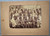 1900 VERVIERS (BELGIQUE) Filature PELTZER et Fils - Photo RARE J. DAVID 35x25  Fotografia d'epoca, completa di passepartout in cartone.FOTOGRAFO: J. David, 90, Rue de Courcelles &agrave; Levallois-ParisCONDIZIONI: FAIR (buone condizioni della fotografia, ma macchie al cartoncino, con piccoli strappi)FORMATO: 35x25 cm     originale e autentica 1