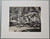 1950 ca PHILIPPINES View of a village -  Photo CHAS. W. MILLER 50x40 cm  Fotografia artistica, completa di passepartout in cartoncino, con timbro del fotografo al verso.FOTOGRAFO: Chas. W. Miller - Camera Shop., Inc.CONDIZIONI: G FORMATO: 50x40 cm     originale e autentica 1