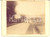 1903 Château de MODAVE (BELGIQUE) Entrée du Parc - Foto vintage 12x9 cm  Fotografia d'epoca, su cartoncino rigido.Didascalia manoscritta al verso.CONDIZIONI: FAIR (piegature al cartoncino)FORMATO: 12x9 cm    originale e autentica 1