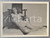 1950 ca VINTAGE EROTIC Reclining nude woman - Photo VAN DOREN 38x28 cm Fotografia originale di Raymond Van Doren.FORMATO: 38x28 cmCONDIZIONI: G     originale e autentica 1