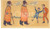 1890 ca SULTANE SAVON - Savonneries Réunies - Carte publicitaire 10,5x6 cm (1)  Cartoncino pubblicitario originale d'epoca.CONDIZIONI: FAIR (buone condizioni, ma residui al verso)FORMATO: 10,5x6 cm    originale e autentica 1