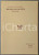 Giornale, rivista storica 1926 BRUXELLES EN FÃŠTE  ALHAMBRA Revue de musichall  NumÃ©ro spÃ©cial RARE nÂ°42 2