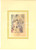 1930 ca VINTAGE EROTIC Couple having sex (3) Watercolor engraving 20x29 cm  Stampa originale d'epoca, acquerellata, montata su passepartout in cartoncino.CONDIZIONI: GFORMATO: 20x29 cm (cartoncino); 12x16 cm (stampa)    originale e autentica 1