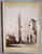 1880 ca EGYPTE - Adelphoi ZANGAKI - Temples LOUXOR et KARNAK - 2 photos ANIMEES Coppia di fotografie originali d'epoca, stampate all'albumina e montate sui due lati di un cartoncino rigido (telato a un margine).Le fotografie recano didascalia, numero e firma al negativo. Didascalie originali: - "n&deg; 676 Louqsor Propylone et Ob&eacute;lisque"- " n&deg; 952 Karnak Salle hypostyle avec colone &eacute;penclee"FOTOGRAFO: George e Constantinos Zangakis (Adelphoi Zangaki)CONDIZIONI: G FORMATO: 35x27 cm (cartoncino); 22x28 cm (fotografie)    originale e autentica 3