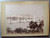 1880 ca EGYPTE - Adelphoi ZANGAKI - ASSOUAN / Temple MEDINET ABOU - 2 photos Coppia di fotografie originali d'epoca, stampate all'albumina e montate sui due lati di un cartoncino rigido (telato a un margine).Le fotografie recano didascalia, numero e firma al negativo. Didascalie originali: - "n&deg; 761 Assouan Vue panoramique"- " Medinet Abou Toutm&eacute;s"FOTOGRAFO: George e Constantinos Zangakis (Adelphoi Zangaki)CONDIZIONI: G FORMATO: 35x27 cm (cartoncino); 22x28 cm (fotografie)    originale e autentica 2