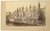 1900 ca BRUGES (BELGIUM) Quai - Photo originale albumine 23x15 cm Fotografia d'epoca originale, stampata all'albumina e montata su cartoncino.CONDIZIONI: F (margine superiore rifilato; lievi increspature superficiali)FORMATO: 23x15 cm     originale e autentica 1