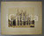 1910 ca MILANO Veduta del Duomo - Foto Giorgio SOMMER 38x31 cm Fotografia d'epoca, montata su cartoncino morbido.FOTOGRAFO: Giorgio Sommer - Studio Monte di Dio 4, Napoli GOOD/buono  Formato: 38x31 cm originale e autentica 1