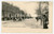 1900 ca ROUBAIX (F) Boulevard de Paris - Défilé des pompiers - Carte postale FP  Cartolina postale d'epoca, non viaggiata.CONDIZIONI: FFORMATO: FP    originale e autentica 1
