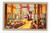 1925 ca Lampes PHILIPS - Il régne en paix, vénéré par sus sujets - Carte postale  Cartolina d'epoca, non viaggiata.CONDIZIONI: FAIRFORMATO: FP    originale e autentica 1