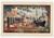 1900 ca ALGER A. DEMANGE Viticulteur négociant - Carte postale illustrée RARE Cartolina postale d'epoca, illustrata, pubblicitaria.Non viaggiata.CONDIZIONI: GFORMATO: FP    originale e autentica 1