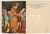 1900 ca BELGIQUE - PATRONS PATISSIERS Confitures - Carte postale ENDOMMAGEE Cartolina postale pubblicitaria, illustrata.Non viaggiata.CONDIZIONI: VERY POOR ( rifilata al margine inferiore; piccole macchie)FORMATO: FP    originale e autentica 1