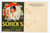 1910 ca BRUXELLES SCHICK'S Cocktail - L'apéritif inédit - Carte postale vintage Cartolina postale pubblicitaria, illustrata, realizzata per la ditta Alphonse Schick.Non viaggiata.CONDIZIONI: FAIR (fioriture)FORMATO: FP    originale e autentica 1