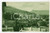 1919 ROVERETO (TN) Panorama della città - Cartolina ANIMATA FP VG  Cartolina postale d'epoca, viaggiata.CONDIZIONI: FAIRFORMATO: FP    originale e autentica 1