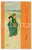 1904 ART NOUVEAU Raphael KIRCHNER - Geisha - VI - Couple *Postcard orange  Cartolina postale d'epoca, opera dell'artista e illustratore Raphael Kirchner, viaggiata.CONDIZIONI: GFORMATO: FP    originale e autentica 1