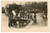 1900 ca PARIS VECU - Le Marchand de Coco - Carte postale ANIMEE  Cartolina postale d'epoca, non viaggiata. GOOD/buono  Formato: 14x9 cm originale e autentica 1