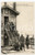 1910 PARIS Grève des Cheminots du Nord - Poste d'aigullage occupé ^Postcard 14  Cartolina postale d'epoca, non viaggiata.  GOOD/buono  Formato: 9x14 cm originale e autentica 1
