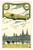 1912 DRESDEN Viktoria-Luise-Platz ZEPPELIN luftschiffes - Postcard FP NV  Cartolina postale d'epoca, non viaggiata. GOOD/buono  Formato: FP originale e autentica 1