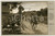 1910 ca REICHSEINIGUNGSKRIEGE Leutnant Freiherr v. Gayling passiert Grenzstation  Cartolina postale d'epoca, non viaggiata.CONDIZIONI: GFORMATO: FP    originale e autentica 1