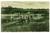 Cartolina originale da collezione 1933 DECIMOMANNU CA Ponte sul fiume Flumineddu  Cartolina ANIMATA FP VG 1