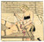 1955 ca Lesbian BDSM Mistress and slave (2) - Drawing by Raymond VAN DOREN Disegno originale di Raymond Van Doren, realizzato a china e pastello su carta lucida applicata a cartoncino.FORMATO: 12x11 cmCONDIZIONI: G     originale e autentica 1