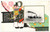1920 ca JAPAN NYK Nippon Yusen Kaisha - S.S. HAKONE MARU *Postcard ship samurai  Cartolina postale d'epoca, illustrata.Non viaggiata.CONDIZIONI: GFORMATO: FP    originale e autentica 1