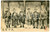1909 HUE (ANNAM) Grands Mandarins de la Cour - Conseil des Ministres - Postcard  Cartolina postale d'epoca, viaggiata.CONDIZIONI: G (lievi smussature angolari)FORMATO: FPEDITORE: P. Dieulefils - Hanoi    originale e autentica 1
