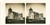 1906 BLANKENBERGHE (BELGIUM) Eglise St. Antoine *Stereoview STEGLITZ-BERLIN  Fotografia stereoscopica d'epoca.CONDIZIONI: GEDITORE: Steglitz-Berlin     originale e autentica 1