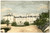 1900 ca FRENCH FACES Installment Cards (2) - Puzzle postcard FP VG  Cartolina d'epoca, viaggiata.CONDIZIONI: FAIRFORMATO: FP    originale e autentica 1