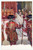 1902 UK CORONATION King Edward VII and Queen Alexandra - Postcard TUCK & Sons  Cartolina postale d'epoca, non viaggiata.CONDIZIONI: GFORMATO: FP    originale e autentica 1