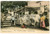 Cartolina originale da collezione 1910 ca NICE FRANCE La montÃ©e du ChÃ¢teau Inscription antique Chromo postcard 1