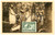 1920 ca RUANDA - AFRIQUE Salon de coiffure NU ETHNIQUE Carte postale FP NV  Cartolina postale d'epoca, non viaggiata ma con testo manoscritto al verso e affrancatura non annullata.CONDIZIONI: GFORMATO: FP    originale e autentica 1