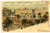 1901 SEVILLA Plaza de San Fernando - Carte postale lumineuse FP VG  Cartolina postale d'epoca, viaggiata.CONDIZIONI: POOR (piegatura e macchia all'angolo superiore destro, ondulature all'angolo superiore sinistro)FORMATO: FP    originale e autentica 1