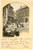 1904 AACHEN - DEUTSCHLAND Fischmarkt - Postcard FP VG  Cartolina d'epoca, viaggiata. POOR/danneggiato Smussature agli angoli Formato: FP originale e autentica 1