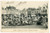 Cartolina originale da collezione 1910 ca ARRAS Place de la Vacquerie et MarchÃ© aux lÃ©gumes  Carte postale FP NV 1