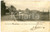 Cartolina originale da collezione 1900 ca GANSHOREN Vue du plateau vers la laiterie du PanthÃ©on  Carte postale FP 1