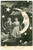 1922 LOVERS Couple on the moon ILLUSTRATED Postcard FP VG (1)  Cartolina postale d'epoca, viaggiata.CONDIZIONI: POOR (piegature all'angolo superiore sinistro)FORMATO: FP    originale e autentica 1