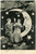 1922 LOVERS Couple on the moon ILLUSTRATED Postcard FP VG (2)  Cartolina postale d'epoca, viaggiata.CONDIZIONI: POOR (piegatura all'angolo superiore sinistro, smussature agli angoli))FORMATO: FP    originale e autentica 1