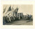 1910 ca Anglo-Egyptian SUDAN - OMDURMAN - Ramadan parade *Photo R. TÜRSTIG Fotografia seriale d'epoca.FOTOGRAFO: R. T&uuml;rstig - Omdurman GOOD/buono  Formato: 10x12 cm originale e autentica 1