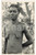 Fotografia d epoca originale 1930 ca CONGO BELGE Portrait de femme  Scarification Photo LÃ©opold GABRIEL 258 1