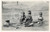 1930 ca CONGO BELGE - Enfant joue de l'harmonica - Photo Léopold GABRIEL 242 Fotografia originale d'epoca, in formato cartolina postale.FOTOGRAFO: L&eacute;opold Gabriel - Elisabethville  GOOD/buono  Formato: 14x9 cm originale e autentica 1