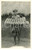1930 ca CONGO BELGE - Musicien du Sultan MWENDA - Photo L. GABRIEL 163 Fotografia originale d'epoca, in formato cartolina postale.FOTOGRAFO: L. Gabriel GOOD/buono  Formato: 9x14 cm originale e autentica 1