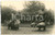 1930 ca CONGO BELGE Indigène avec hérisson - Photo 14x9 cm Fotografia originale d'epoca, in formato cartolina postale. GOOD/buono  Formato: 14x9 cm originale e autentica 1