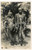 1930 ca CONGO BELGE Portrait de couple - Photo Léopold GABRIEL n° 53 Fotografia originale d'epoca, in formato cartolina postale.FOTOGRAFO: L&eacute;opold Gabriel - Panda - Katanga  GOOD/buono  Formato: 9x14 cm originale e autentica 1