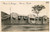 1930 ca CONGO BELGE KATANGA Mines PANDA Maison des Passagers - Photo GABRIEL 265 Fotografia originale d'epoca, con timbro del fotografo al verso.FOTOGRAFO: L&eacute;opold Gabriel - Panda - Katanga  GOOD/buono  Formato: 14x9 cm originale e autentica 1