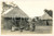 1930 ca CONGO BELGE - KATANGA - Filles dans un village *Photo L. GABRIEL 35 Fotografia originale d'epoca, in formato cartolina postale.FOTOGRAFO: L&eacute;opold Gabriel - Panda - Katanga  GOOD/buono  Formato: 14x9 cm originale e autentica 1